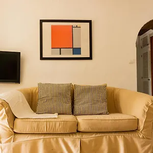 Quinta Agave Apartamento