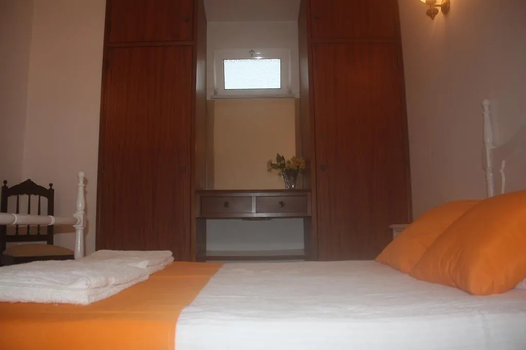 Family Guesthouse Almadena Guest house