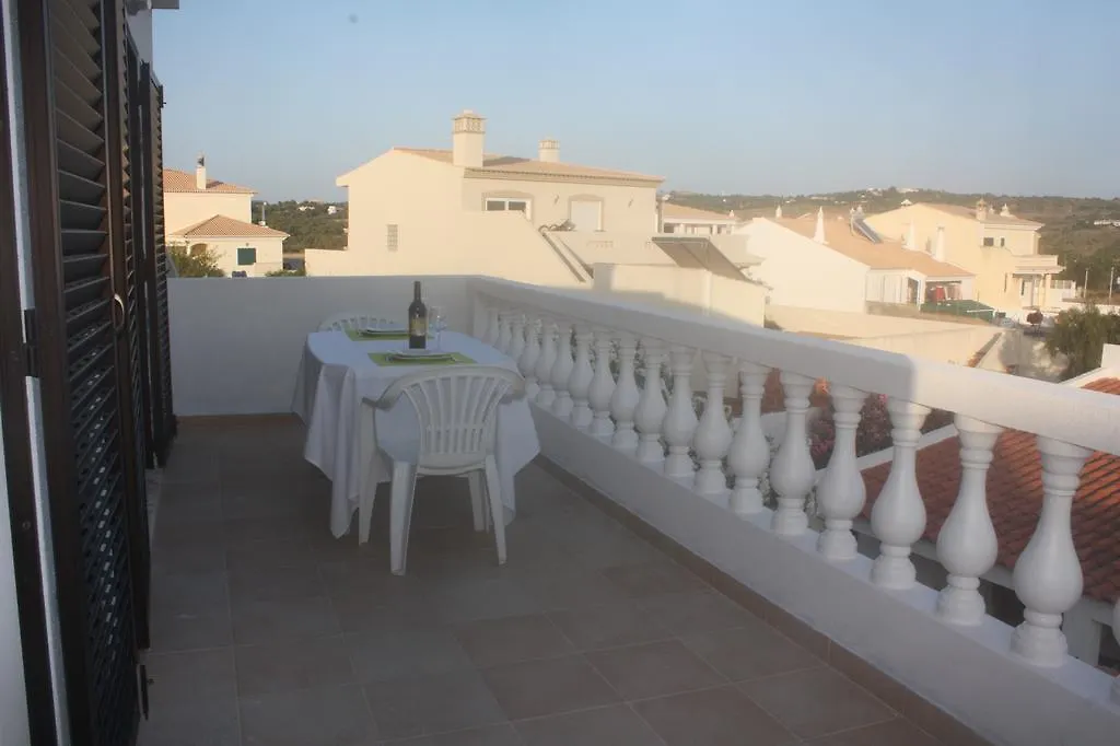 Family Guesthouse Almadena Guest house
