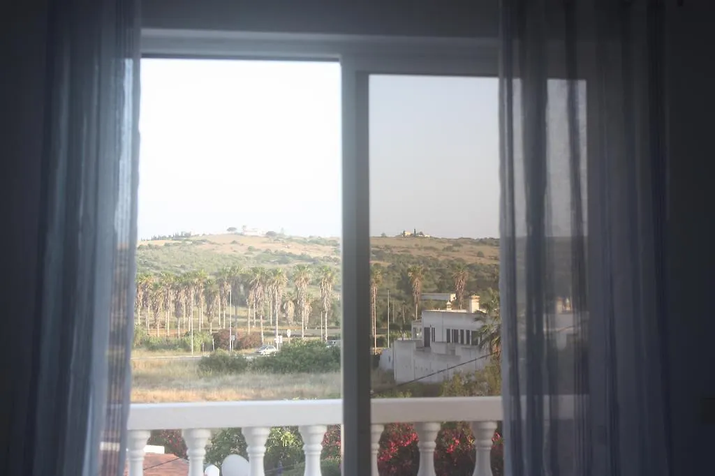Family Guesthouse Almadena 0*,