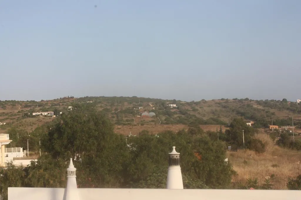 Family Guesthouse Almadena
