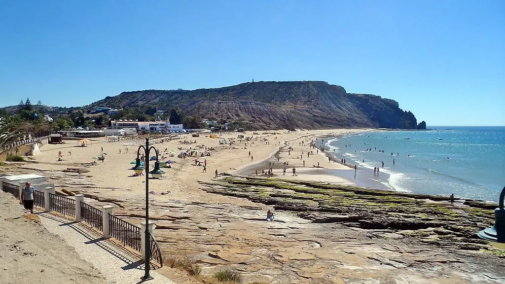 Guest house Family Guesthouse Almadena Portugal