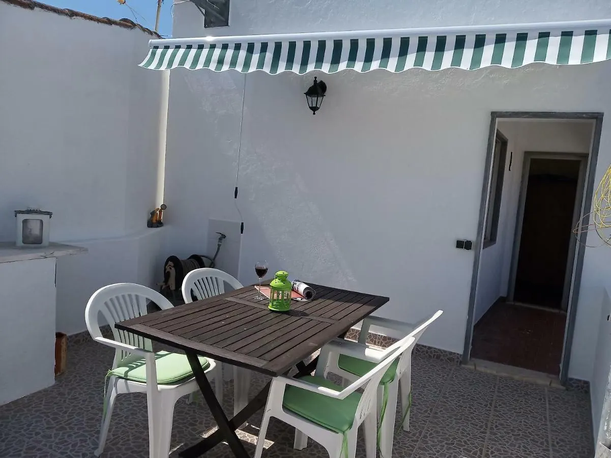 Family Guesthouse Almadena Guest house