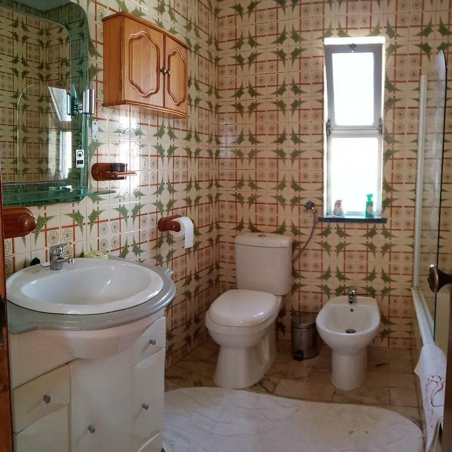Family Guesthouse Almadena 0*,  Portugal